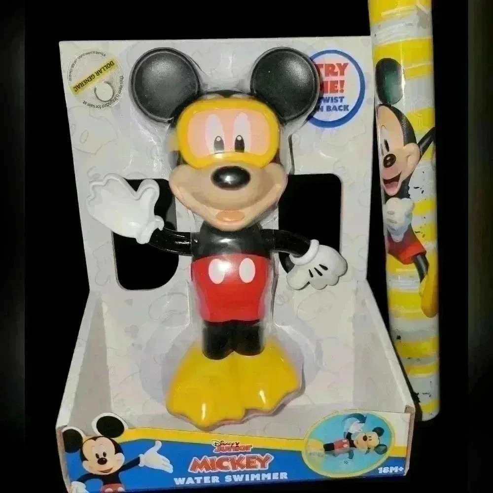☀️Micky Mouse Summertime Bundle💦 - Picture 4 of 9